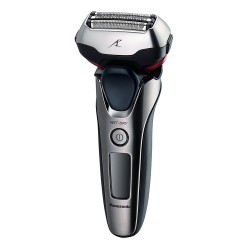 3-Blade Wet and Dry Electric Shaver