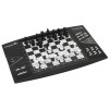 Chessman Elite Electronic Chess Game with Touch Sensitive Keyboard
