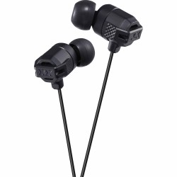 Xtreme Xplosives In Ear Headphones - Black